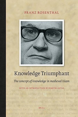 Brill Classics in Islam book cover 1