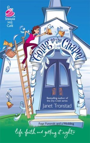 Going to the Chapel book cover