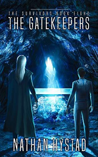 The Gatekeepers book cover