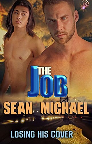 Losing His Cover book cover 1