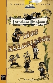 Manual para corregir a niños malcriados book cover