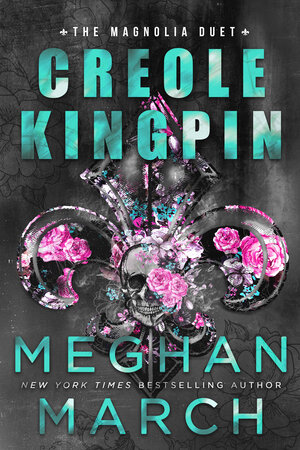The Magnolia Duet book cover 1