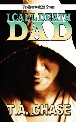 I Call Death Dad book cover