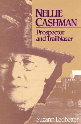 Nellie Cashman book cover