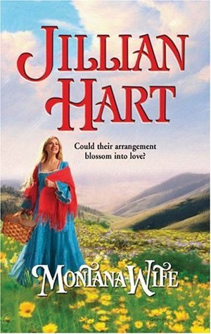 Montana Wife book cover