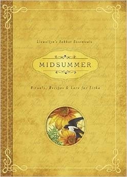 Midsummer book cover