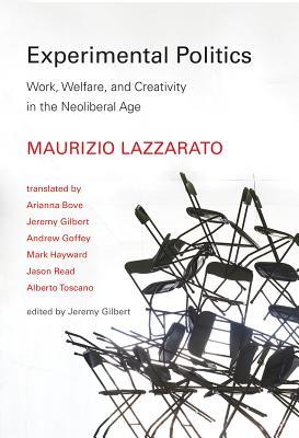 Experimental Politics book cover