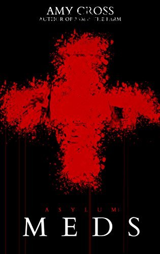 The Asylum Trilogy book cover 2