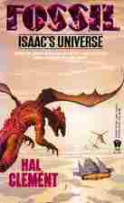 Isaac's Universe book cover 1
