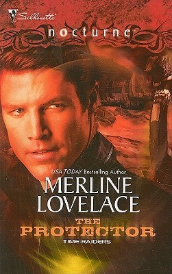 The Protector book cover