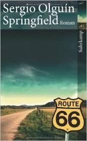 Springfield book cover