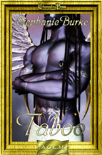 Taboo book cover