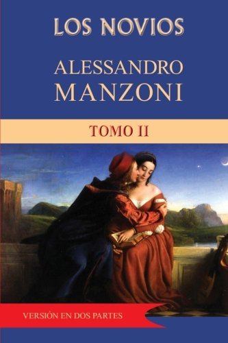 I promessi sposi 2 book cover