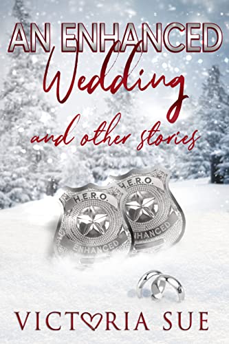 An Enhanced Wedding and other stories book cover