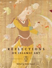 Reflections on Islamic Art book cover