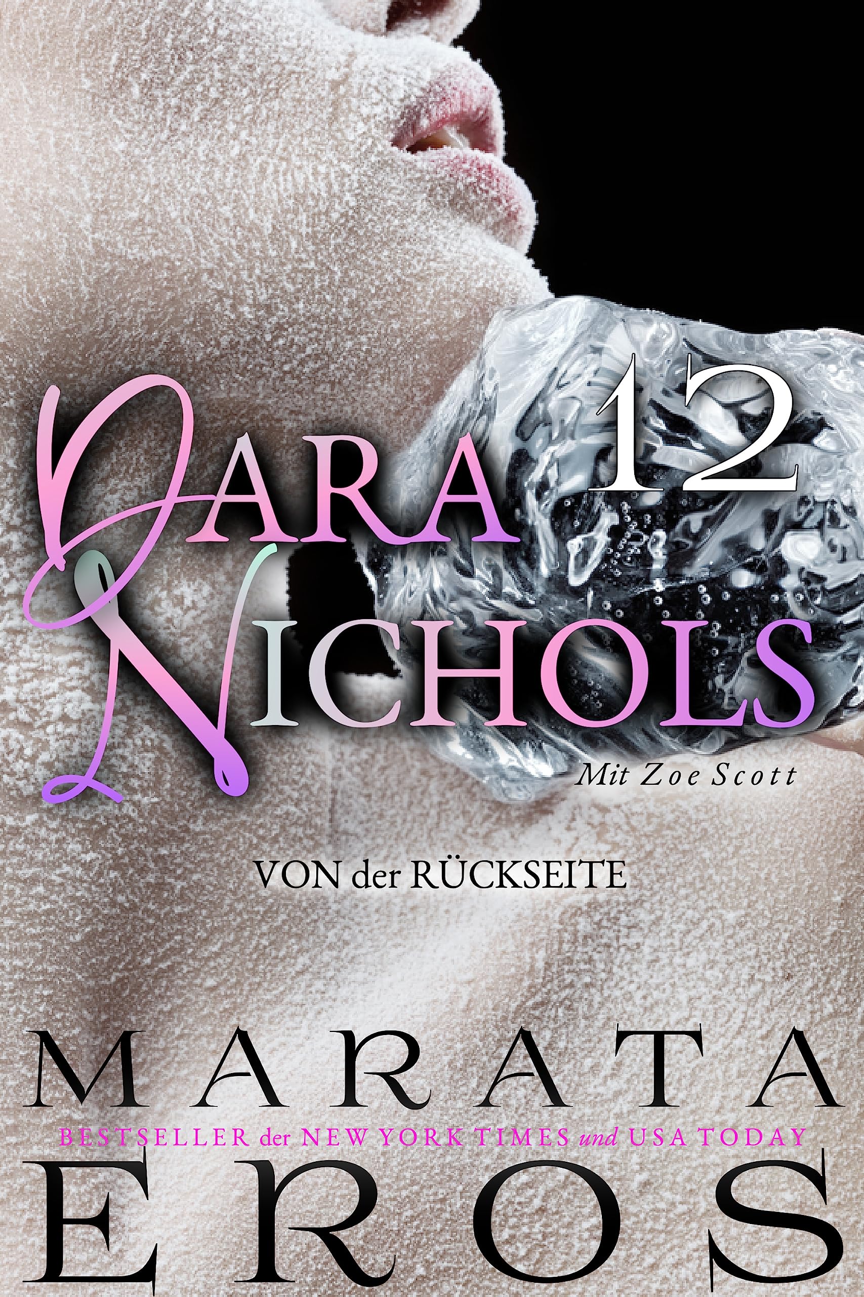 Back Draft book cover