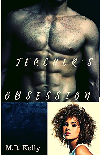 Teacher's Obsession book cover