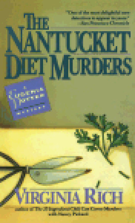 Eugenia Potter book cover 3