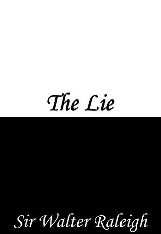 The Lie book cover