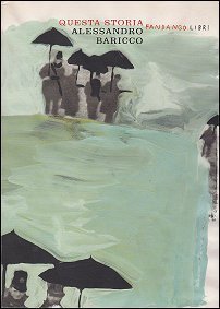 Questa storia book cover