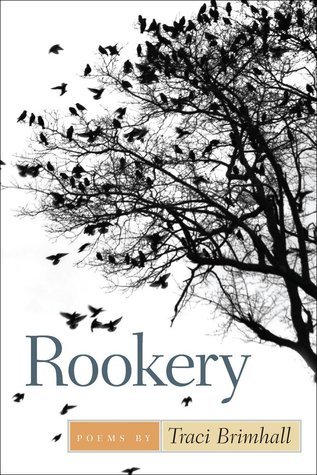 Rookery book cover