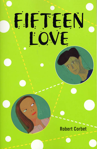 Fifteen Love book cover