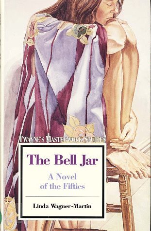 The Bell Jar book cover