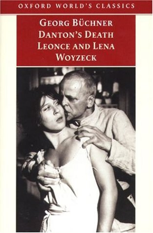 Danton's Death / Leonce and Lena / Woyzeck book cover