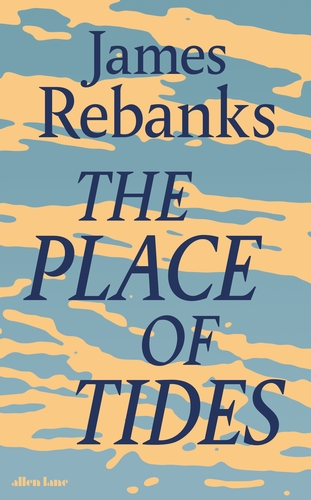 The Place of Tides book cover