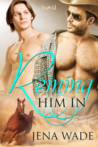 Reining Him In book cover