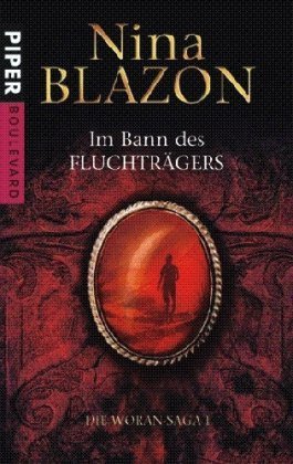 Die Woran-Saga book cover 1