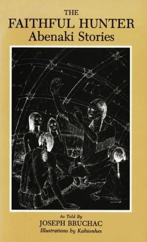 The Faithful Hunter book cover