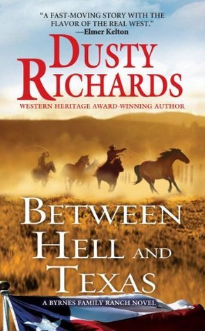 Byrnes Family Ranch book cover 2