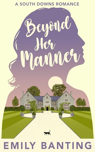 South Downs Romances book cover 2