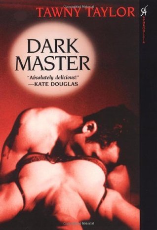 Masters of Desire book cover 1