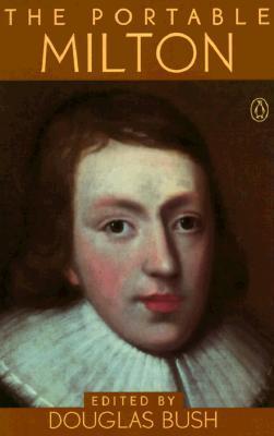 The Portable Milton book cover