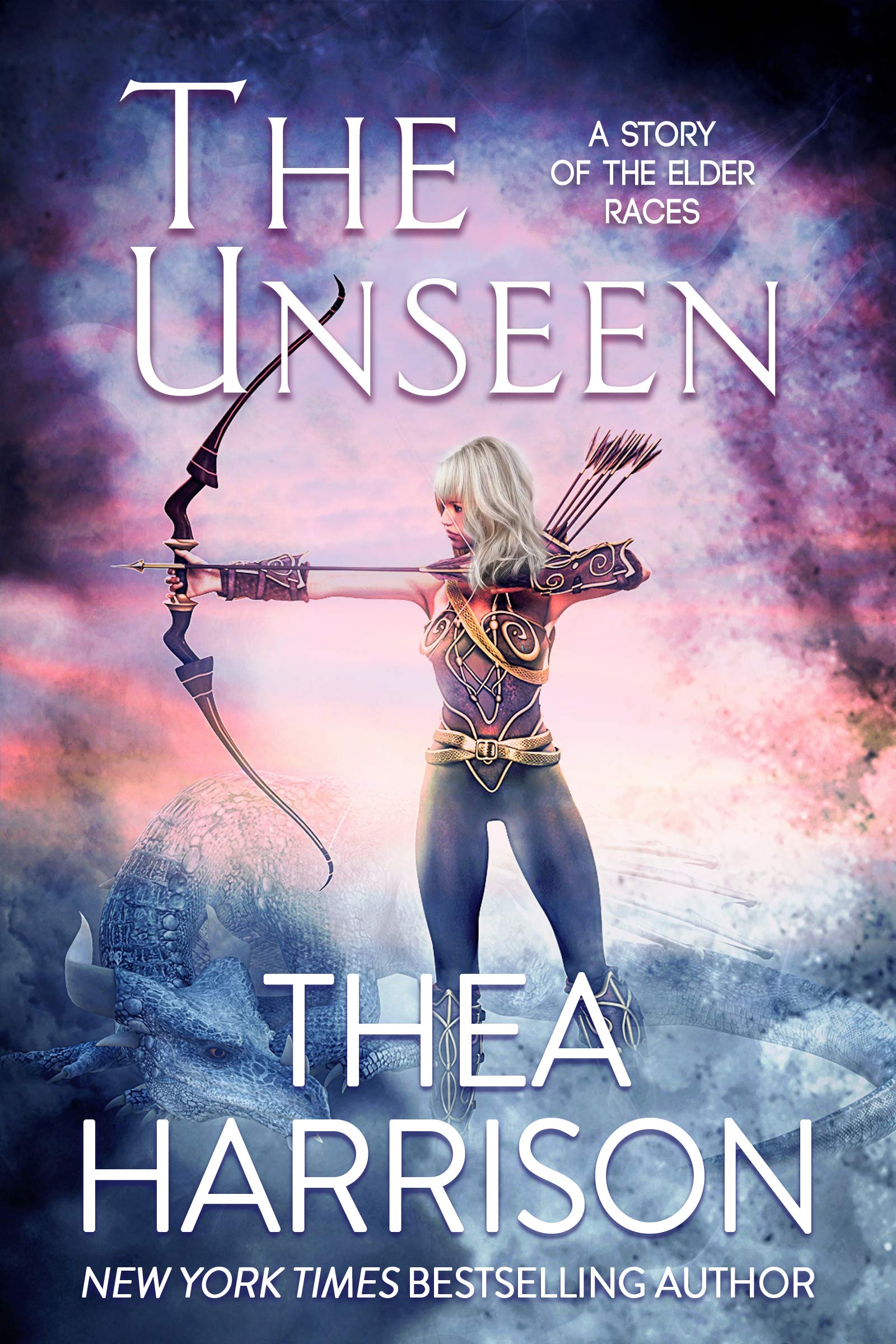 Chronicles of Rhyacia book cover 1