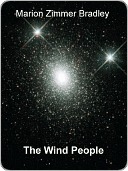 The Wind People book cover