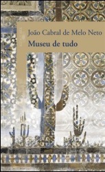 Museu de tudo book cover