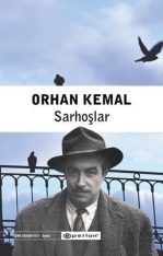 Sarhoşlar book cover
