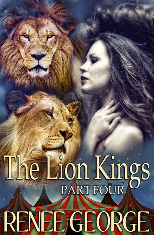 The Lion Kings book cover 3