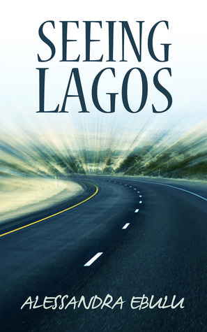 Seeing Lagos book cover