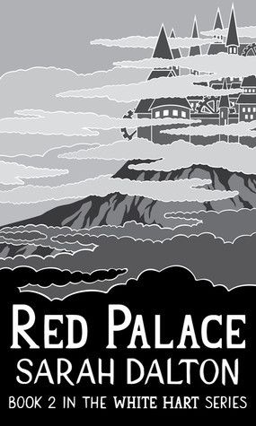 White Hart book cover 2