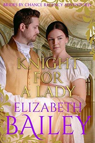 Brides by Chance book cover 3