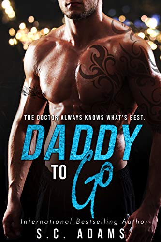 To Go book cover 2