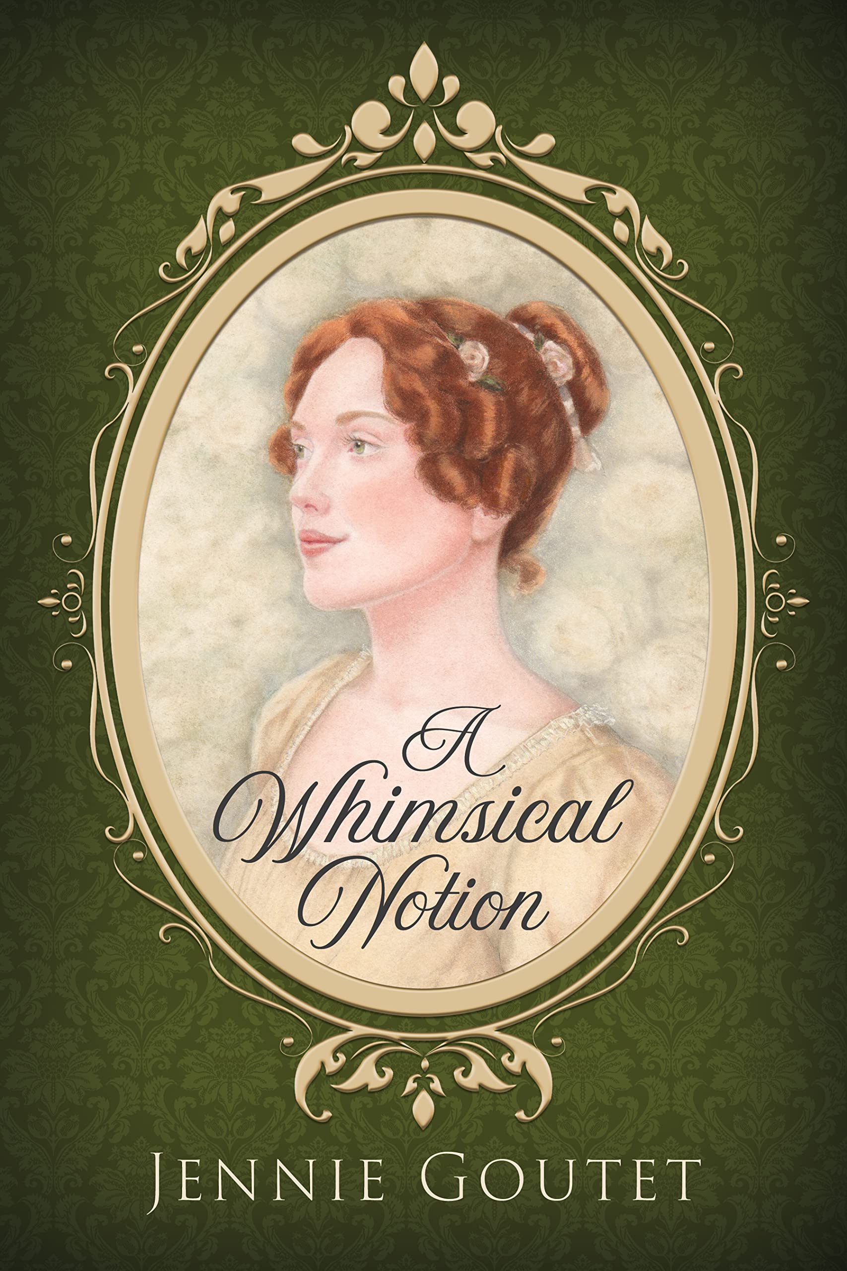 Daughters of the Gentry book cover 1