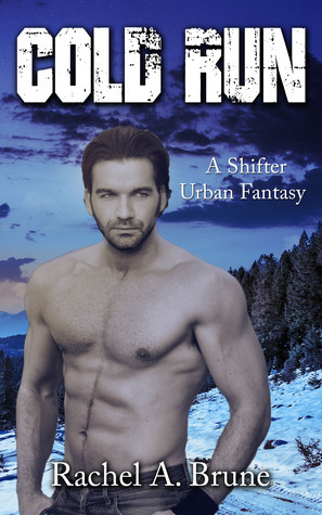 Cold Run book cover