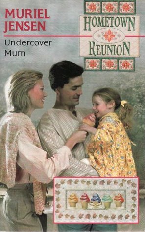 Undercover Mom book cover