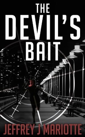 The Devil's Bait book cover