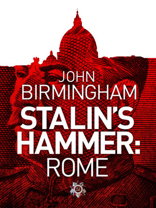 Stalin's Hammer book cover